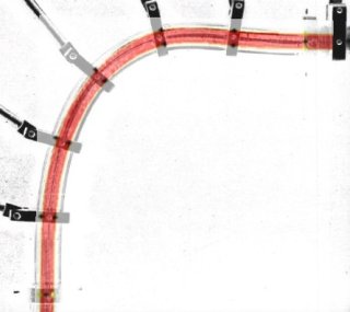 Comparison of the two methods. Comparison of the two methods.
